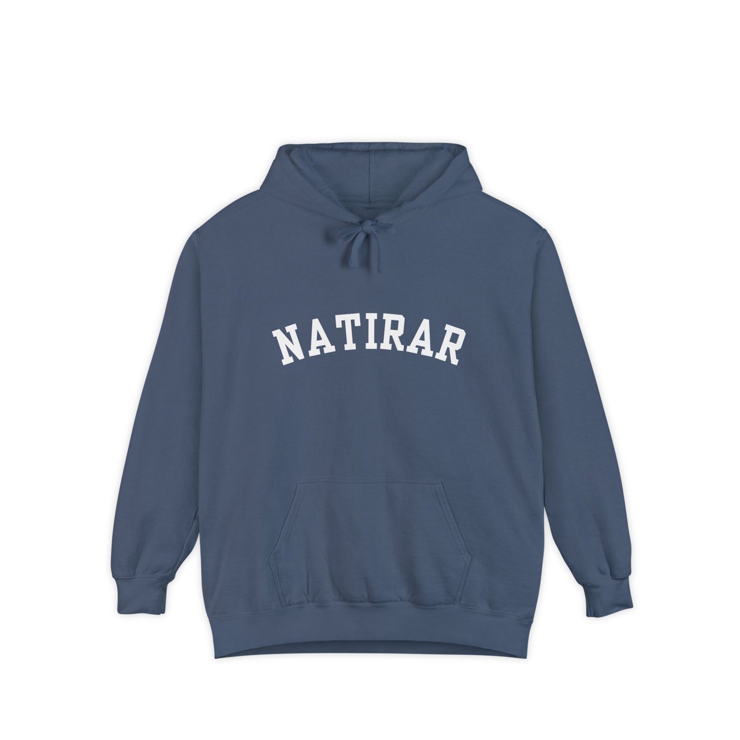 Natirar University Hoodie