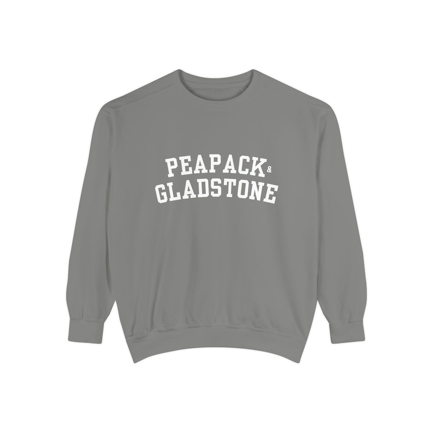 P&G University Sweatshirt
