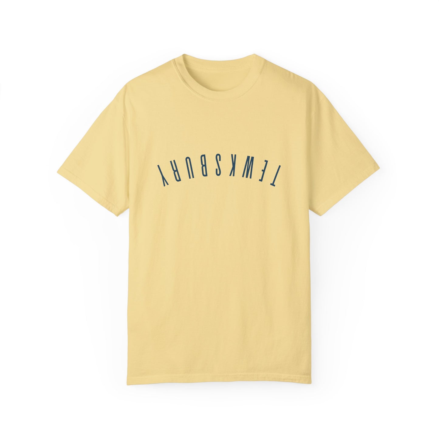 Tewksbury Flip Tee