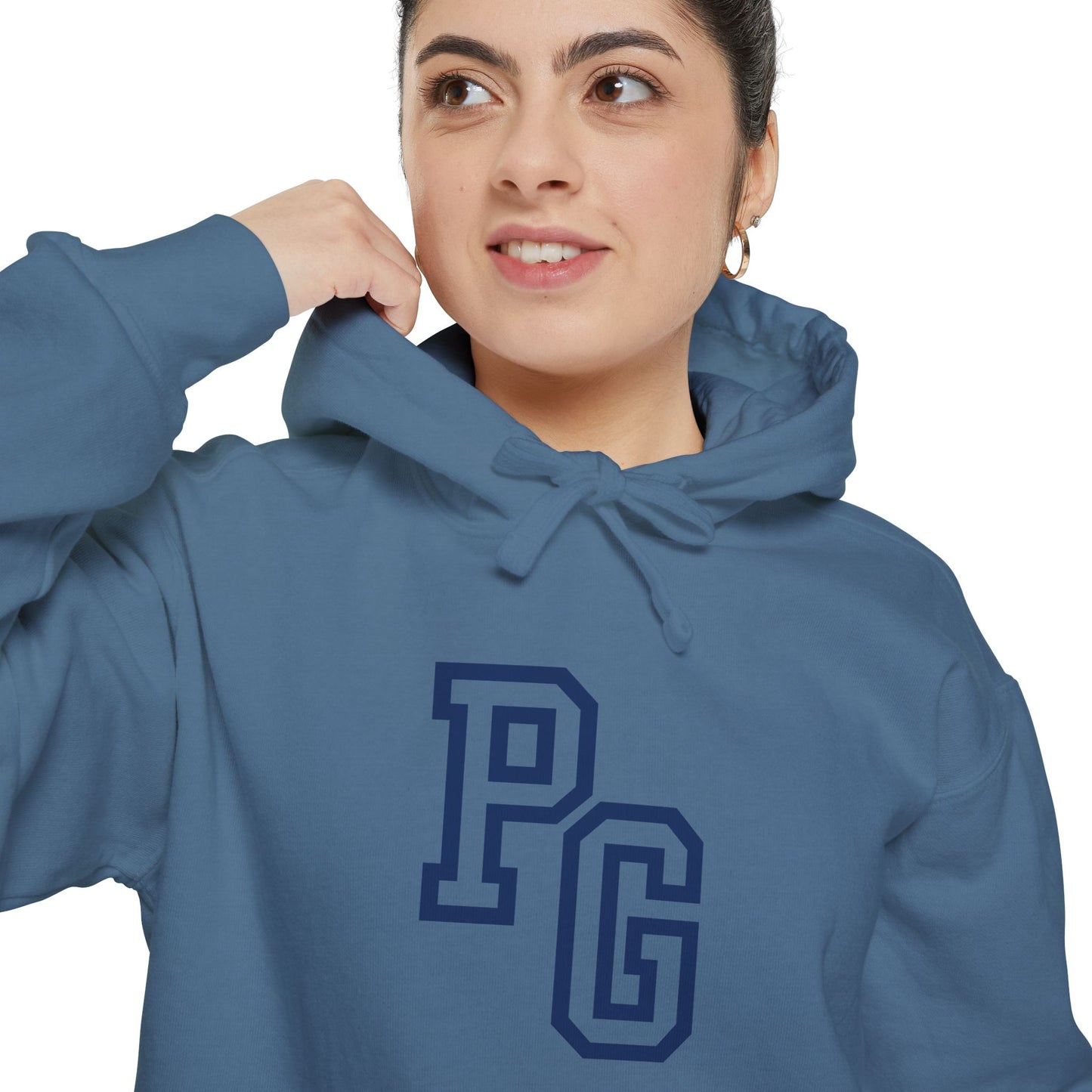P&G Varsity Hoodie
