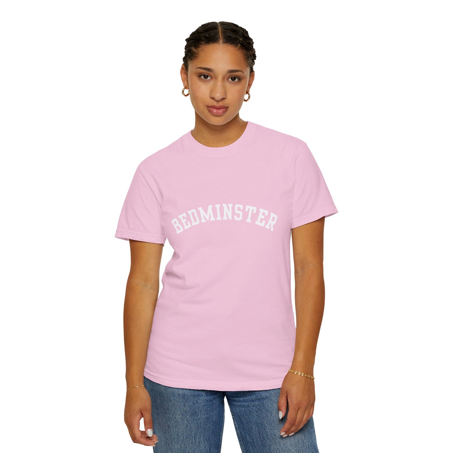 Bedminster University Tee