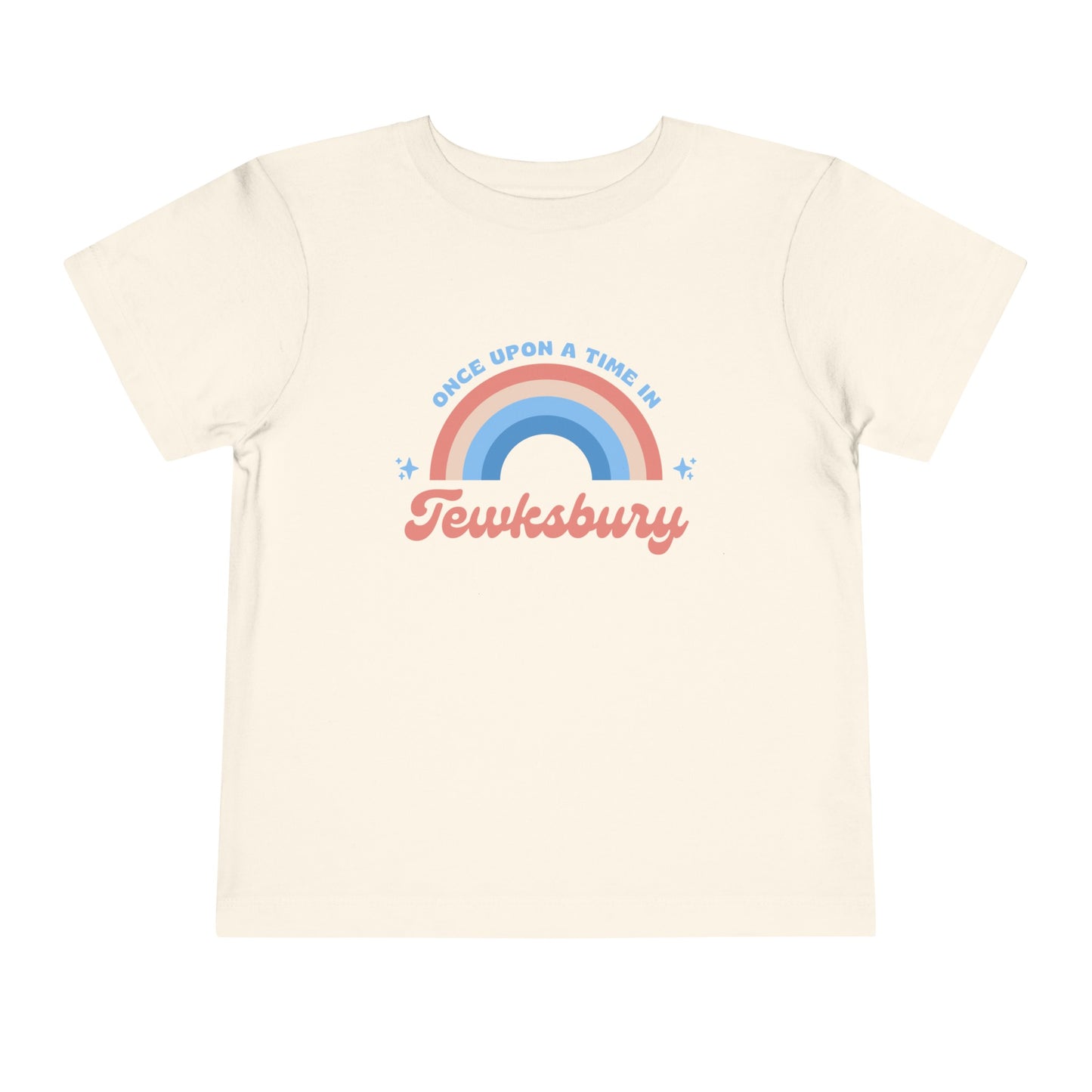 Fairy Tale Toddler Tee