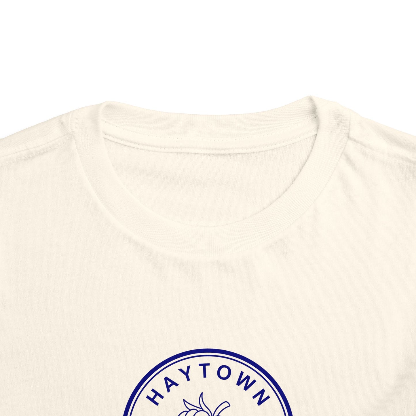 Haytown Blackberry Toddler Tee