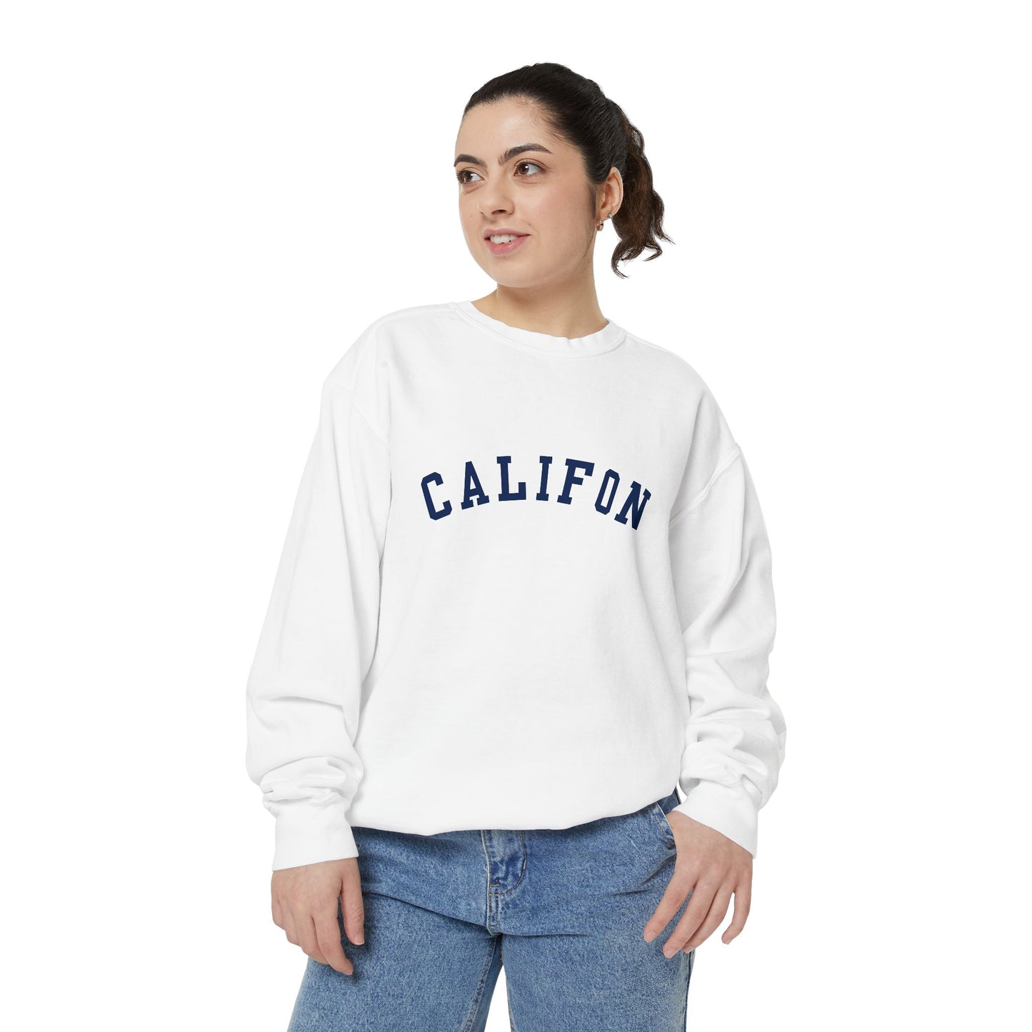 Califon University Sweatshirt