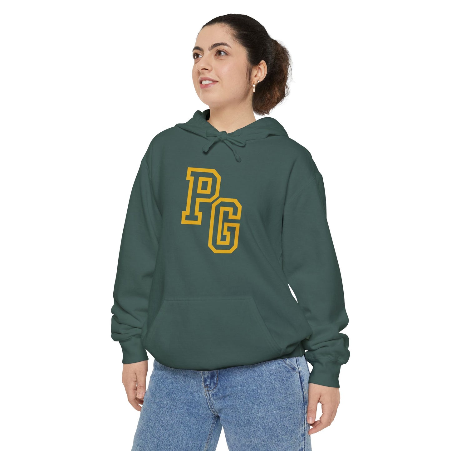 P&G Varsity Hoodie