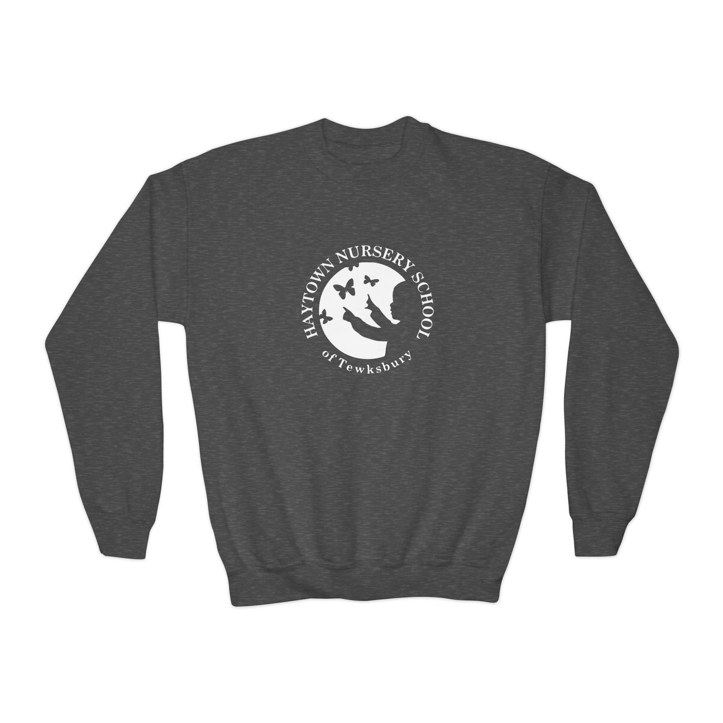 Haytown Youth Sweatshirt