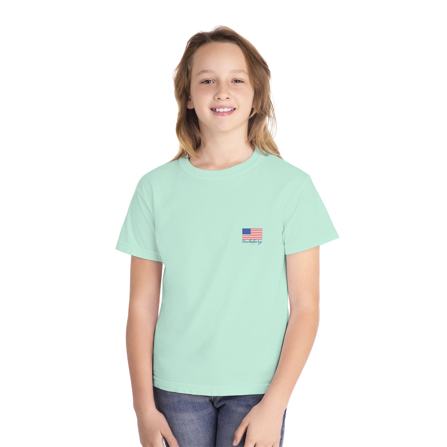 USA Youth Tee