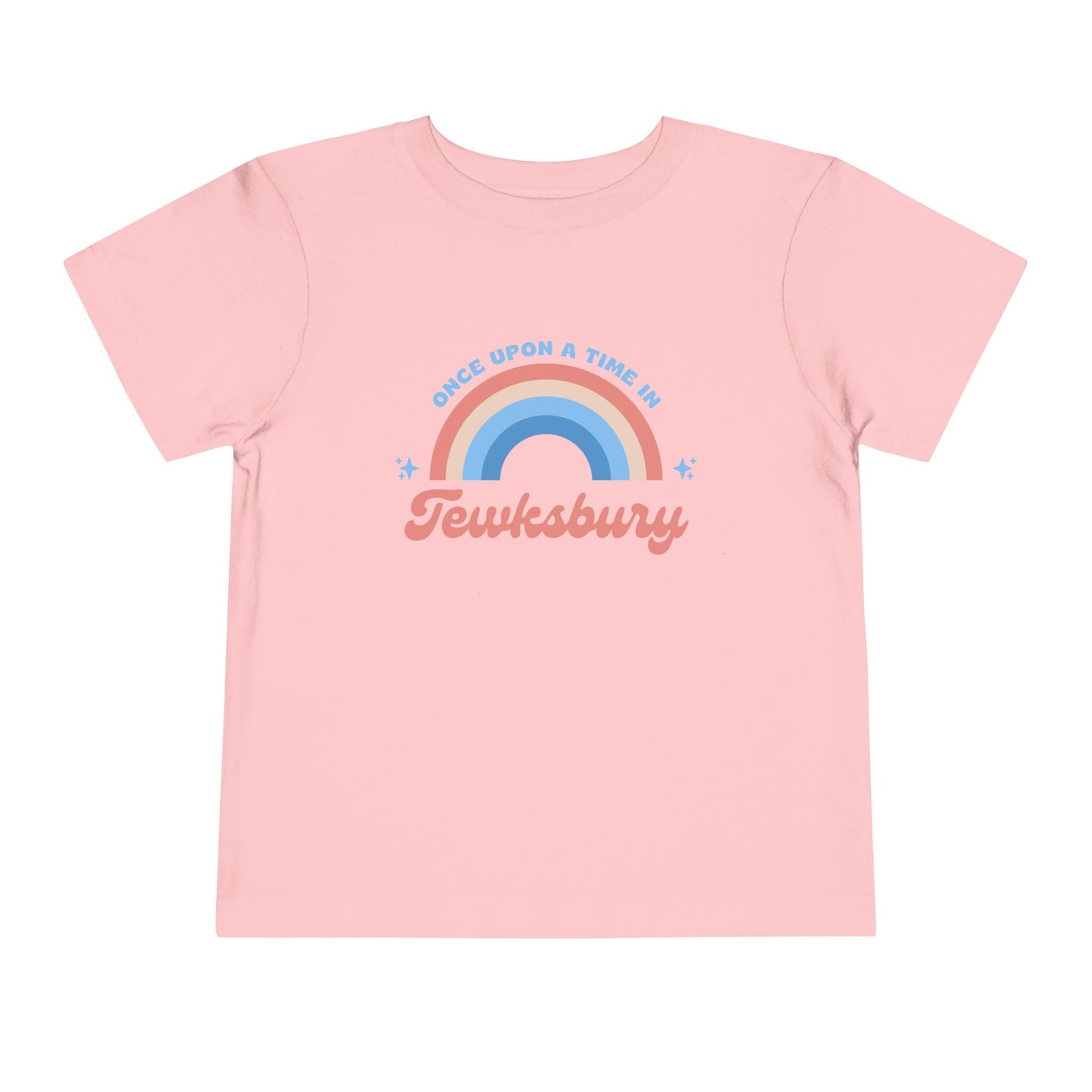 Fairy Tale Toddler Tee