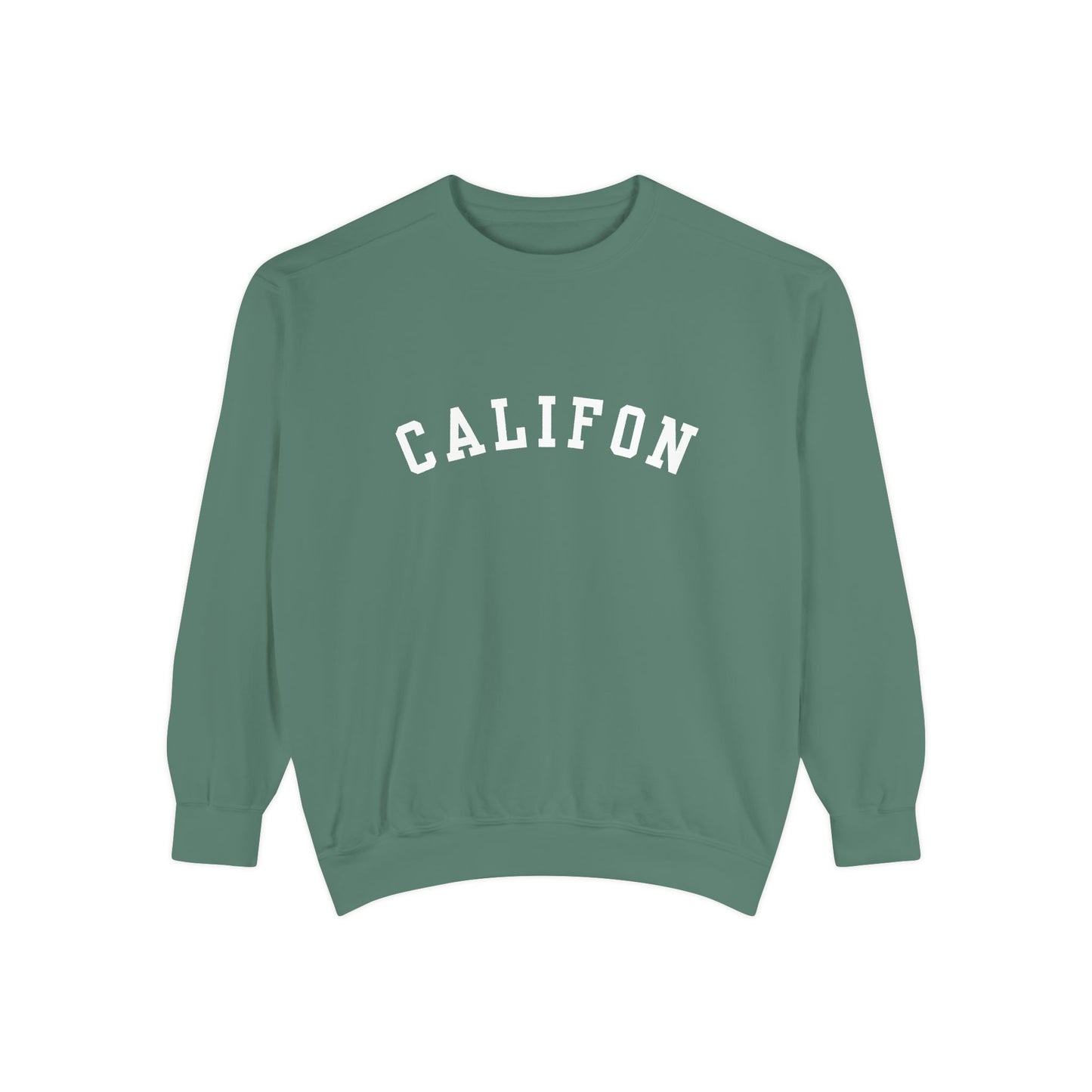 Califon University Sweatshirt