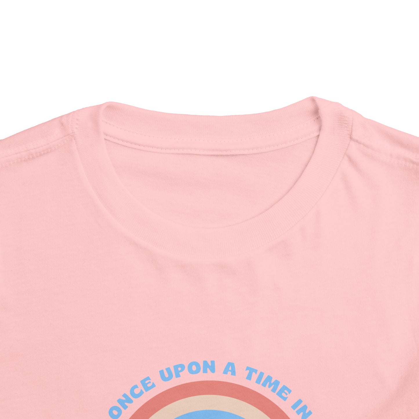 Fairy Tale Toddler Tee