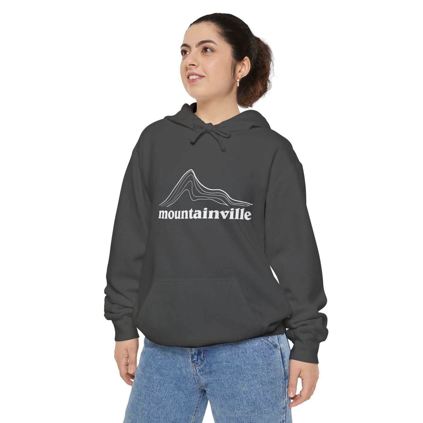 Mountainville Hoodie