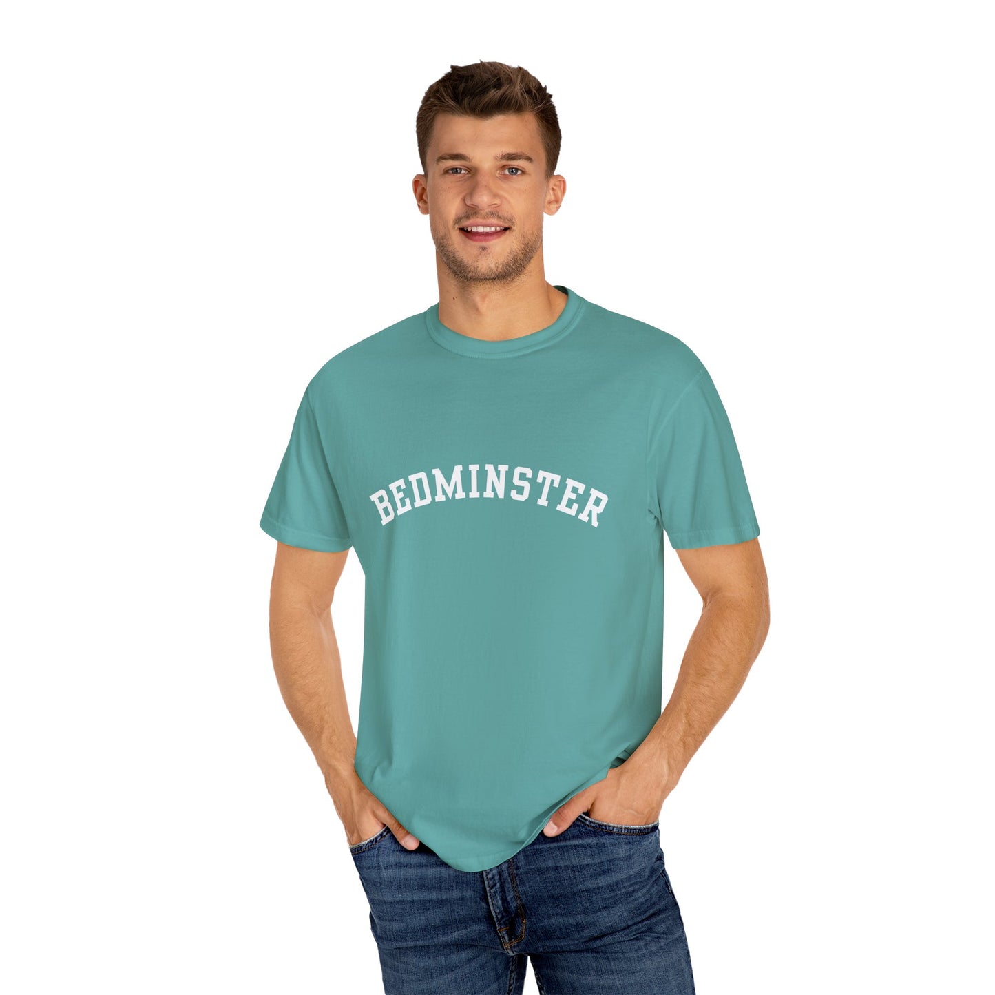 Bedminster University Tee