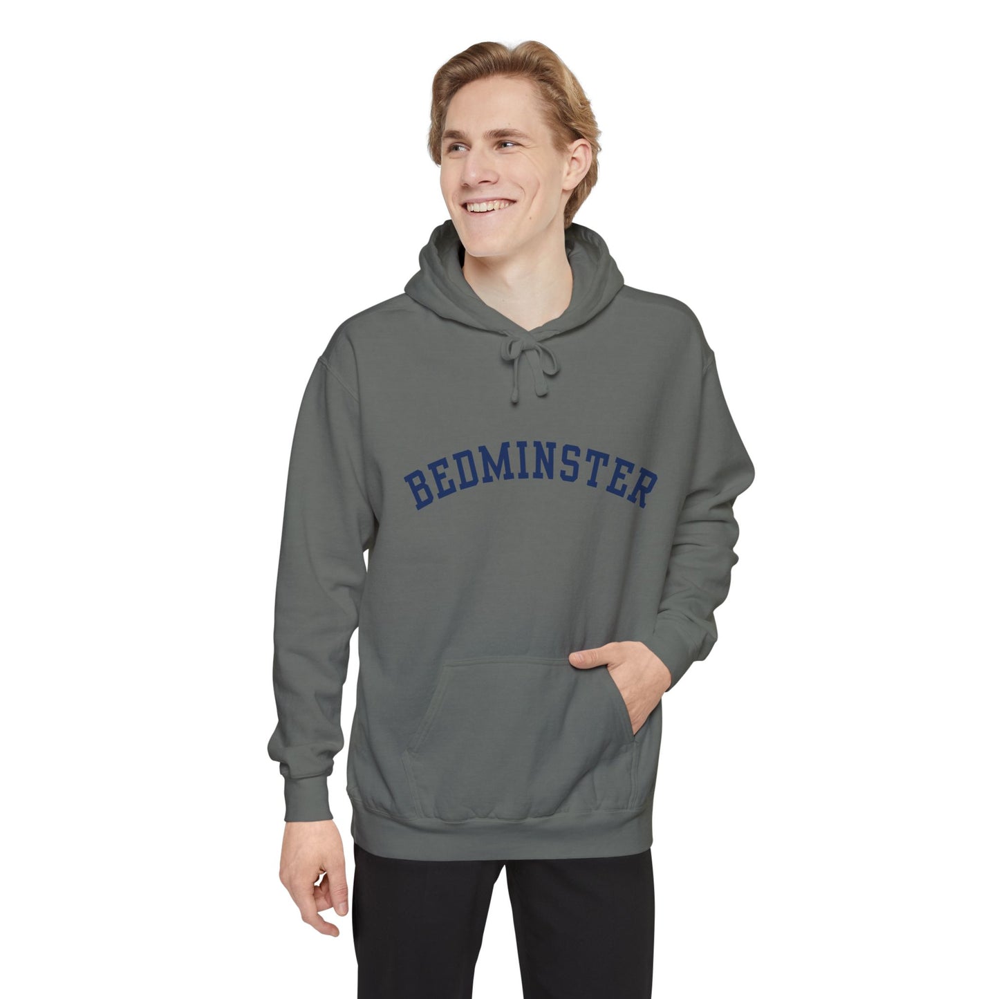 Bedminster University Hoodie