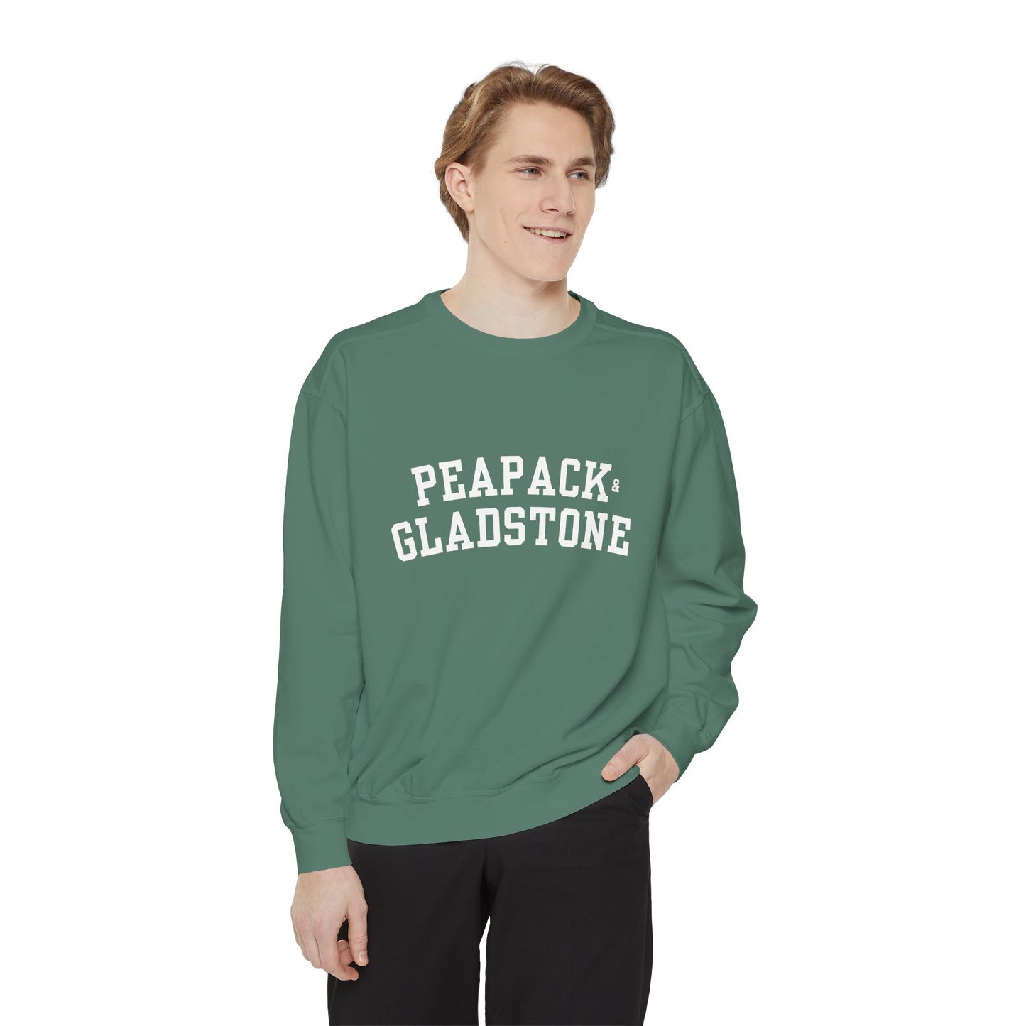P&G University Sweatshirt