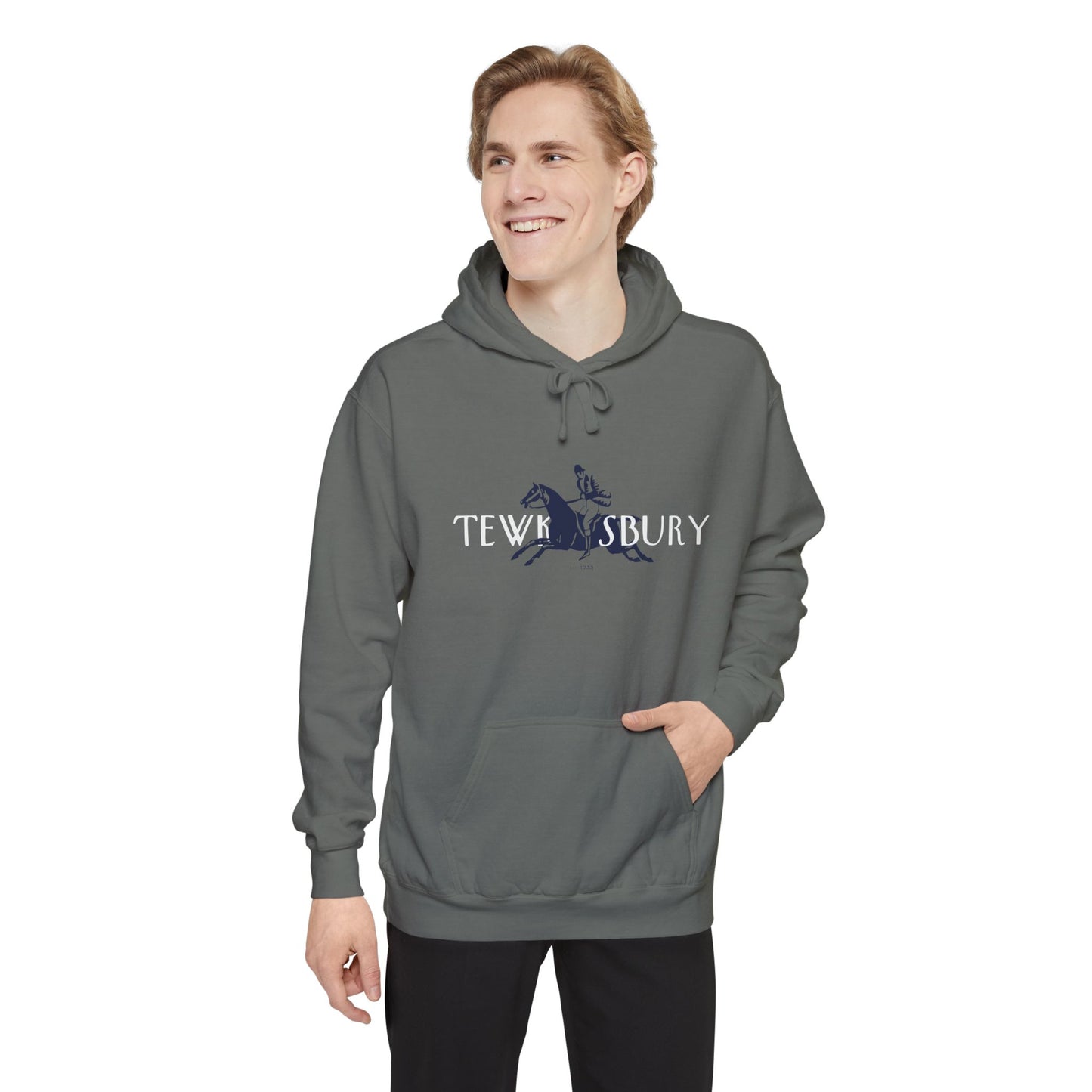 Tewksbury Hunt Club Hoodie