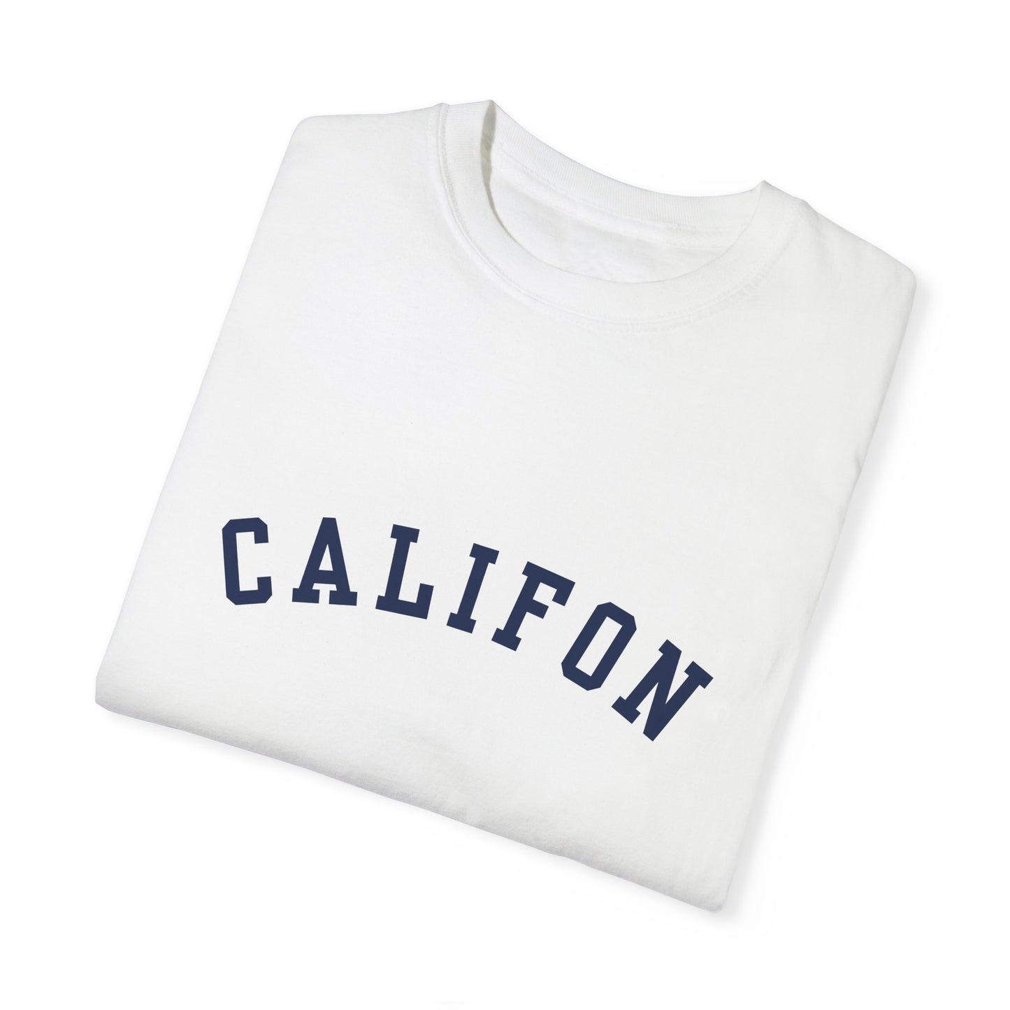 Califon 'University' Tee