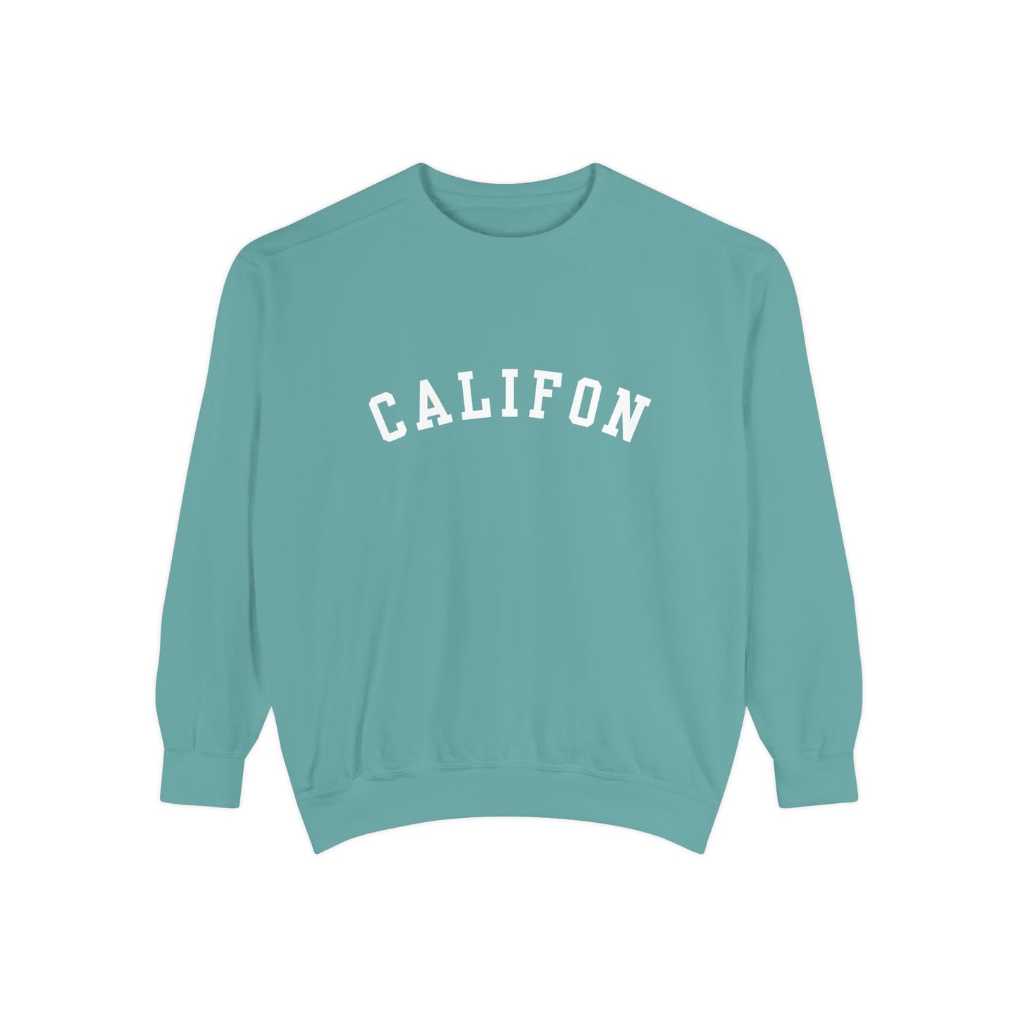 Califon University Sweatshirt