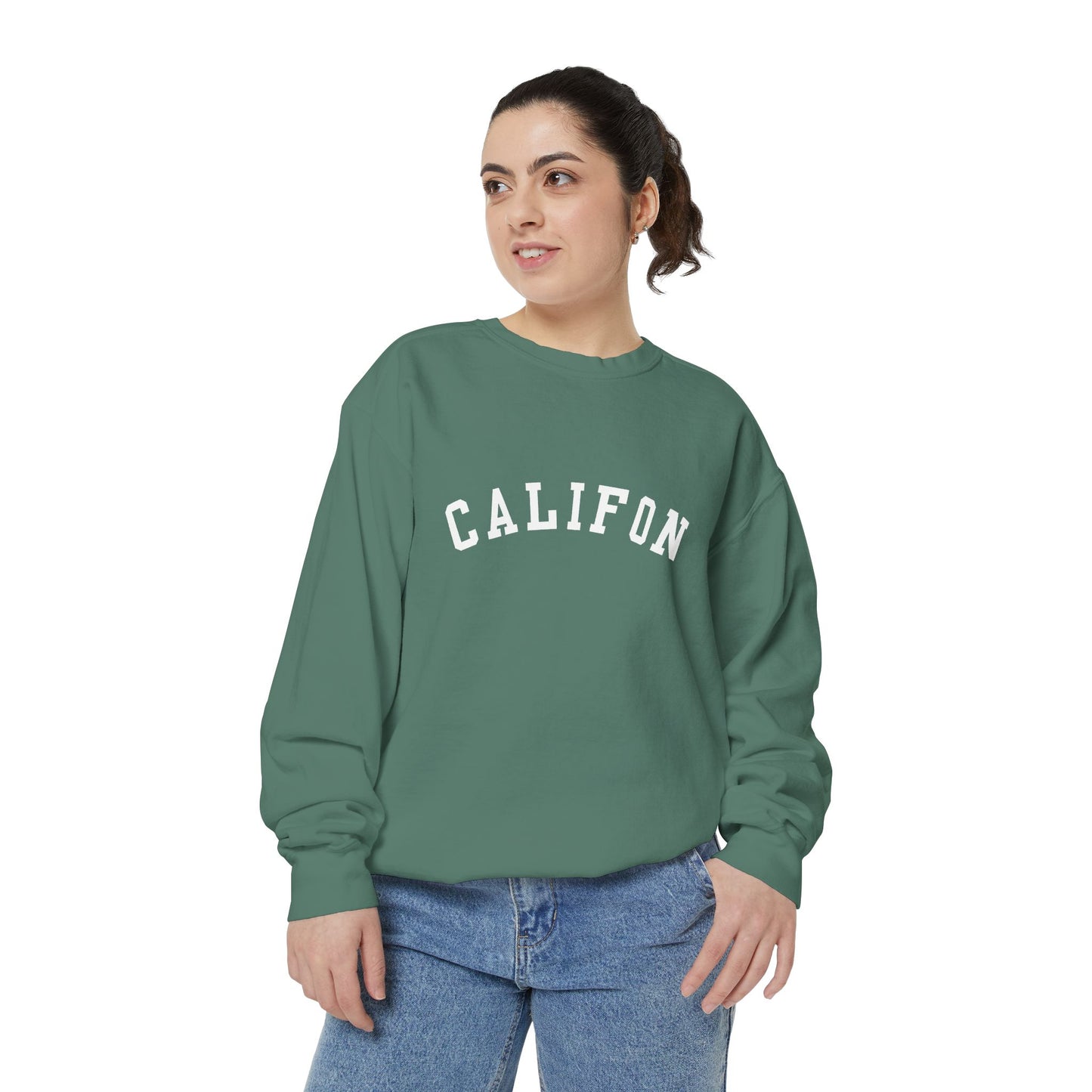 Califon University Sweatshirt