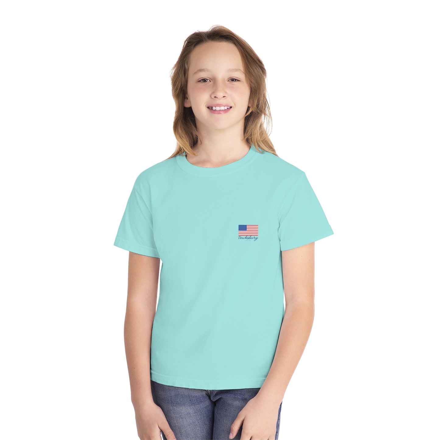 USA Youth Tee