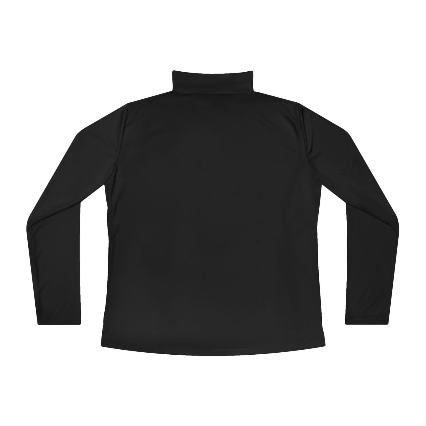 Ladies 1755 Quarter-Zip Pullover
