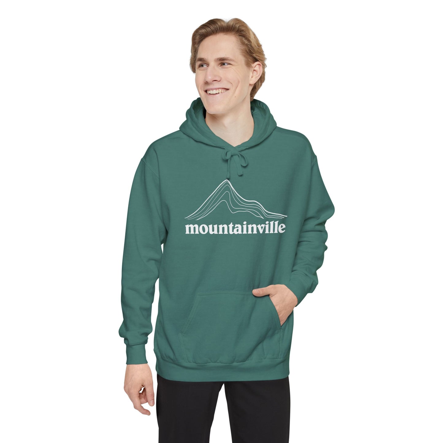 Mountainville Hoodie