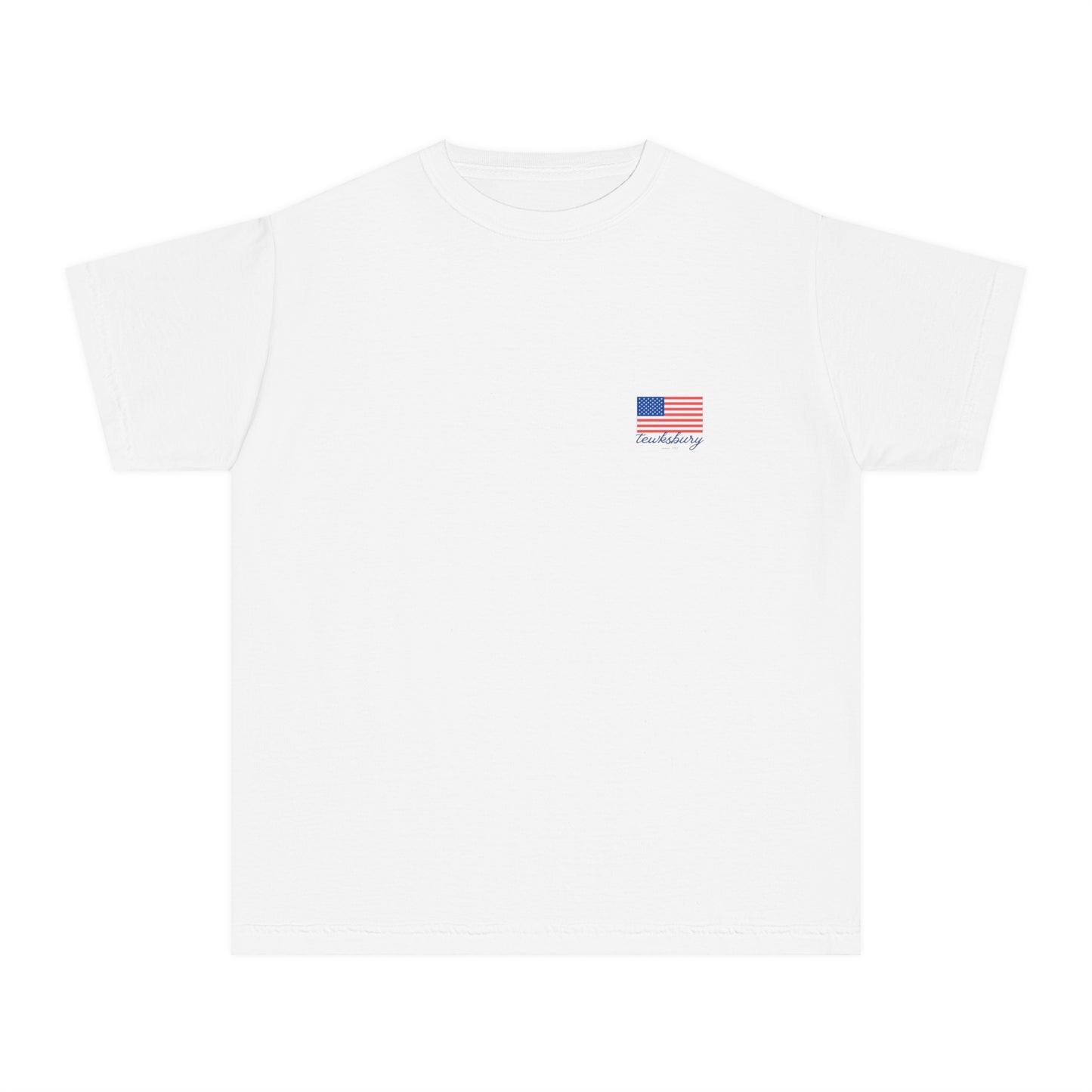 USA Youth Tee