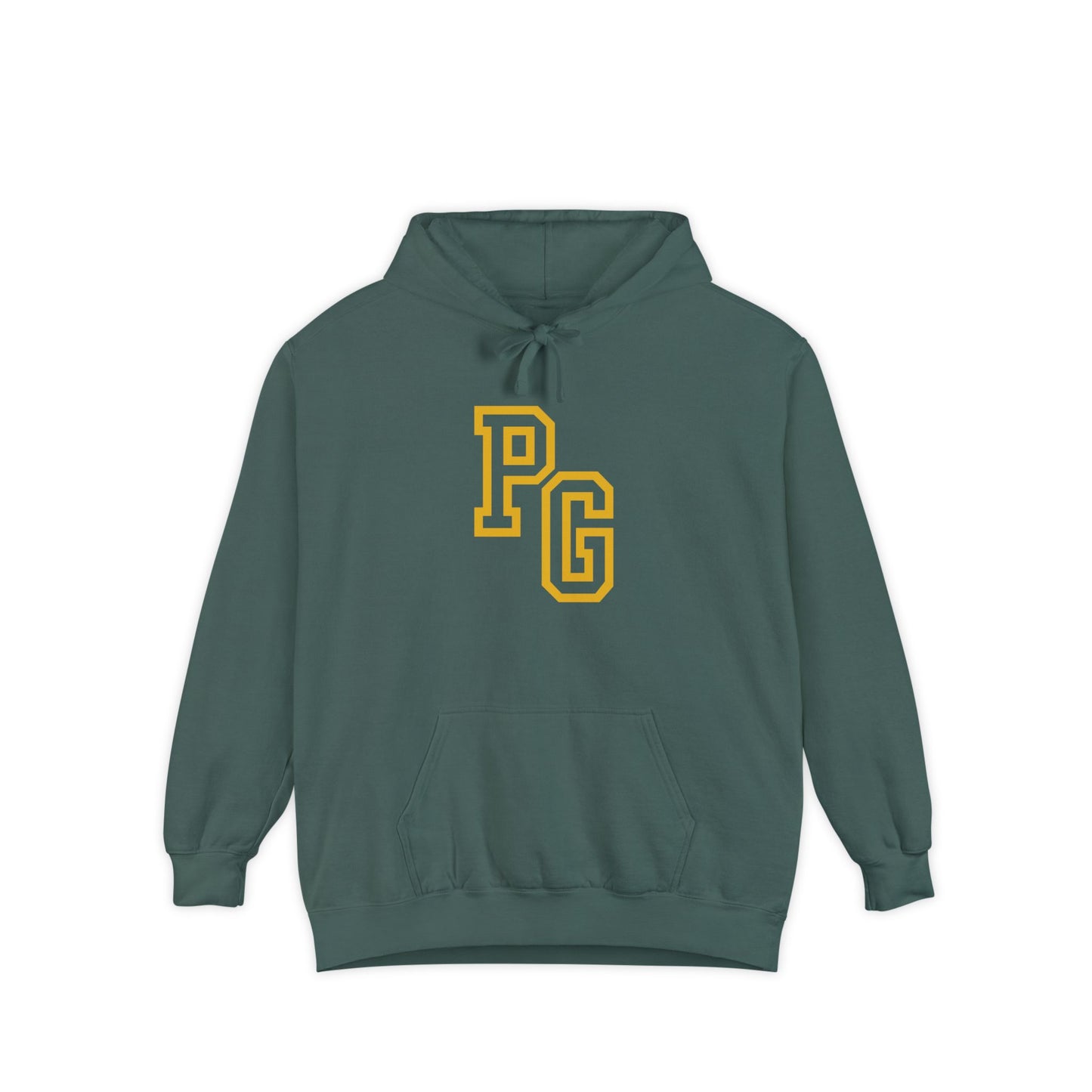 P&G Varsity Hoodie
