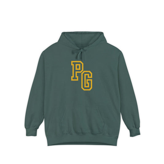 P&G Varsity Hoodie