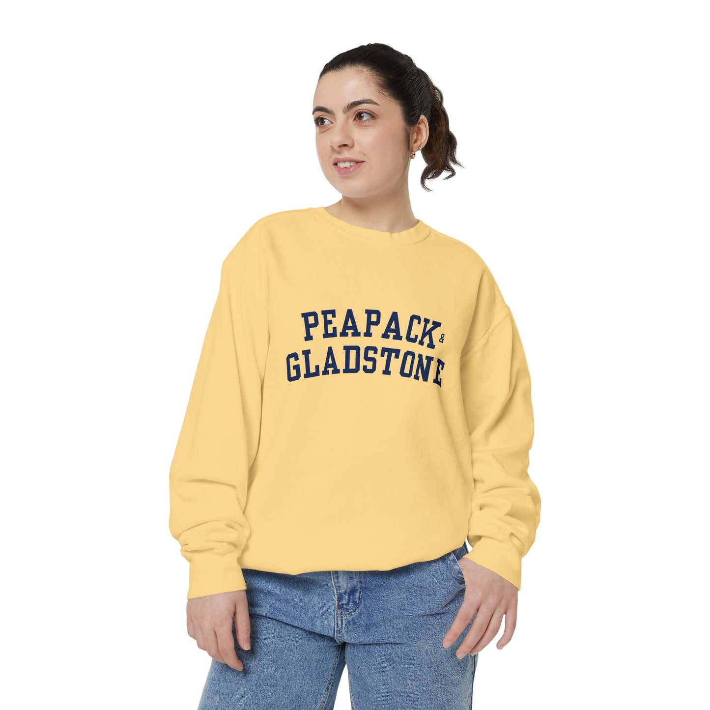 P&G University Sweatshirt