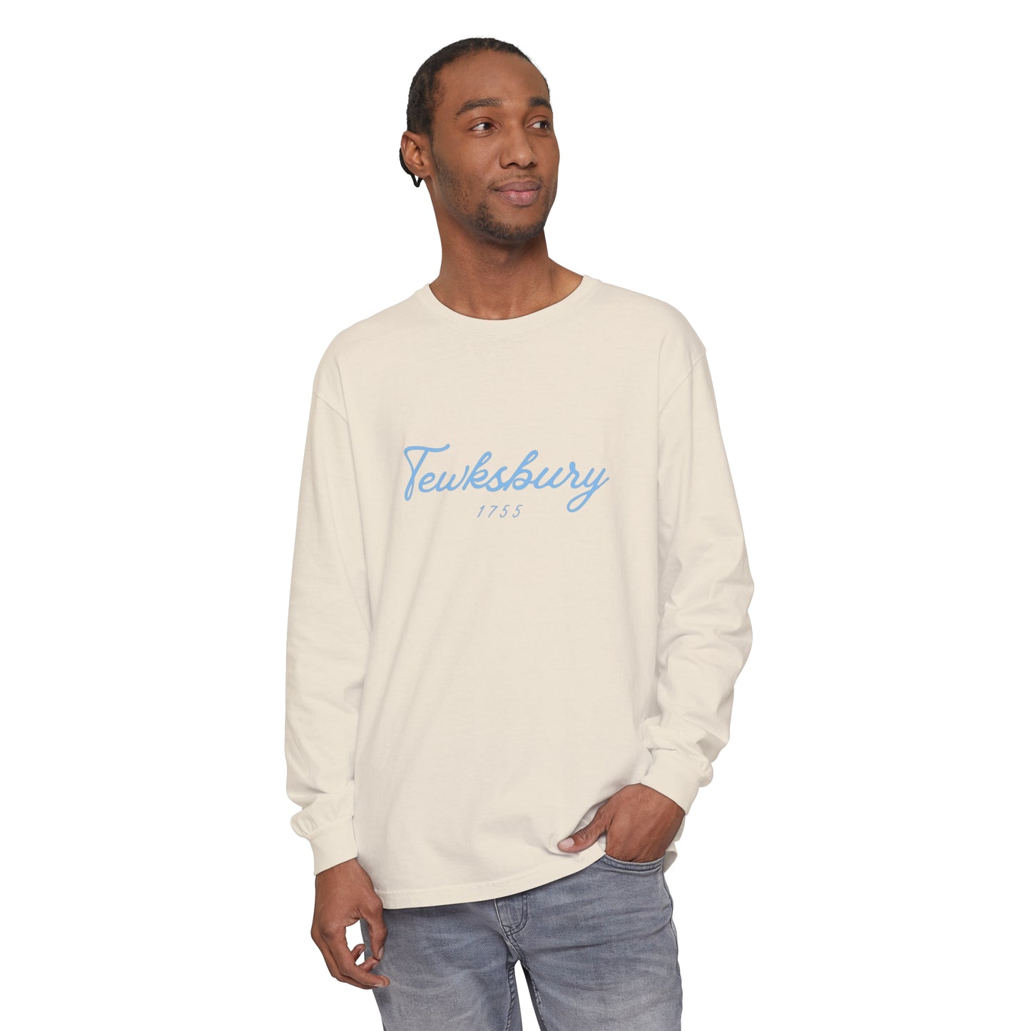 Vintage 1775 Long Sleeve Tee