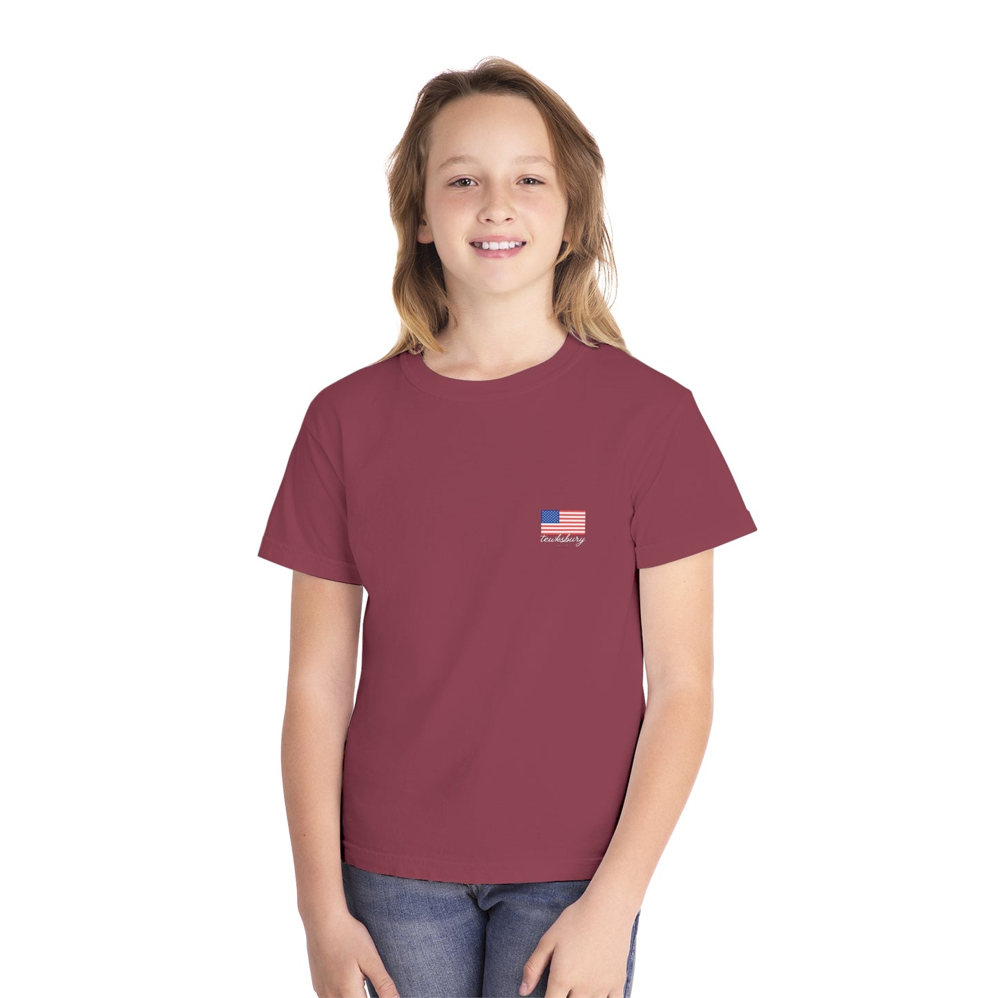 USA Youth Tee