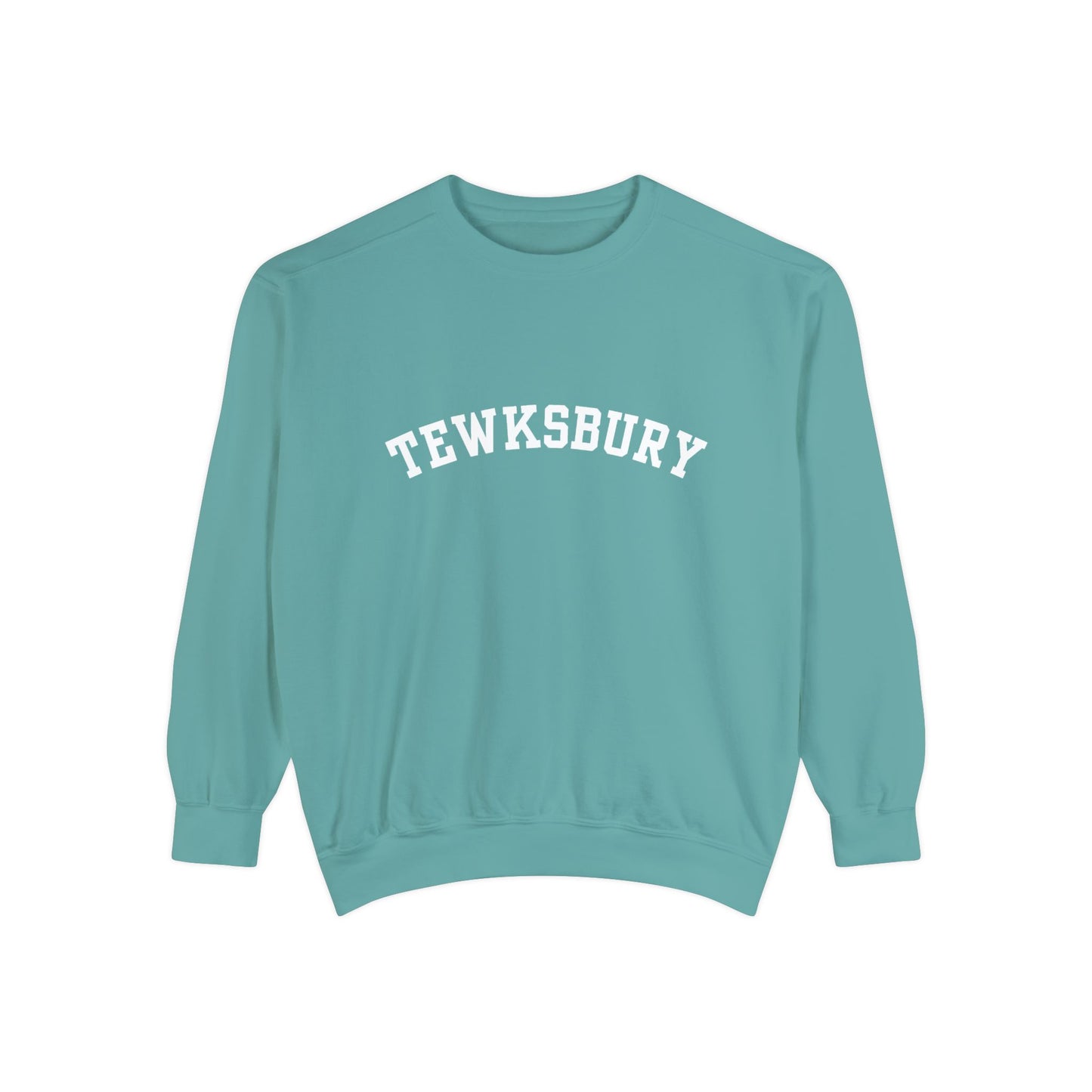 Tewksbury University Sweatshirt