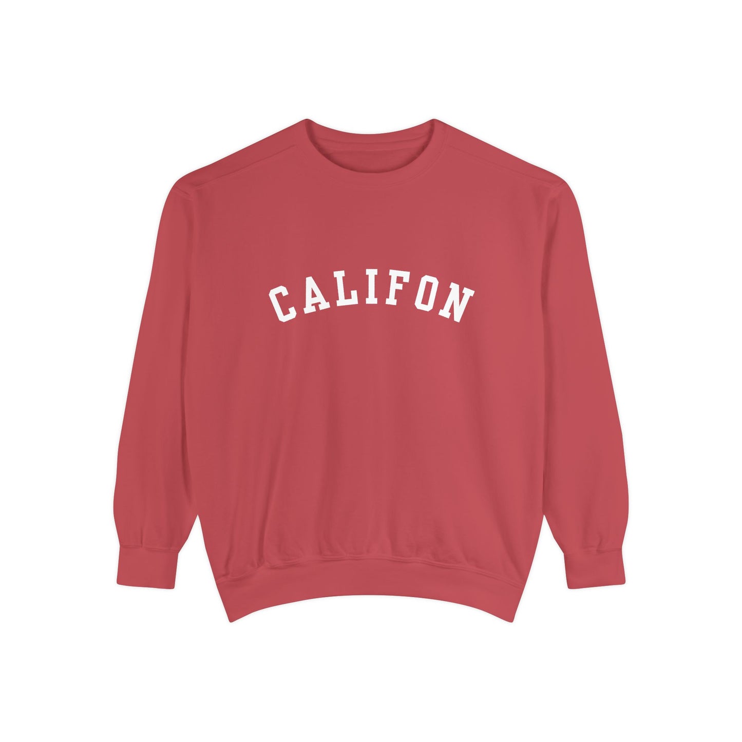 Califon University Sweatshirt