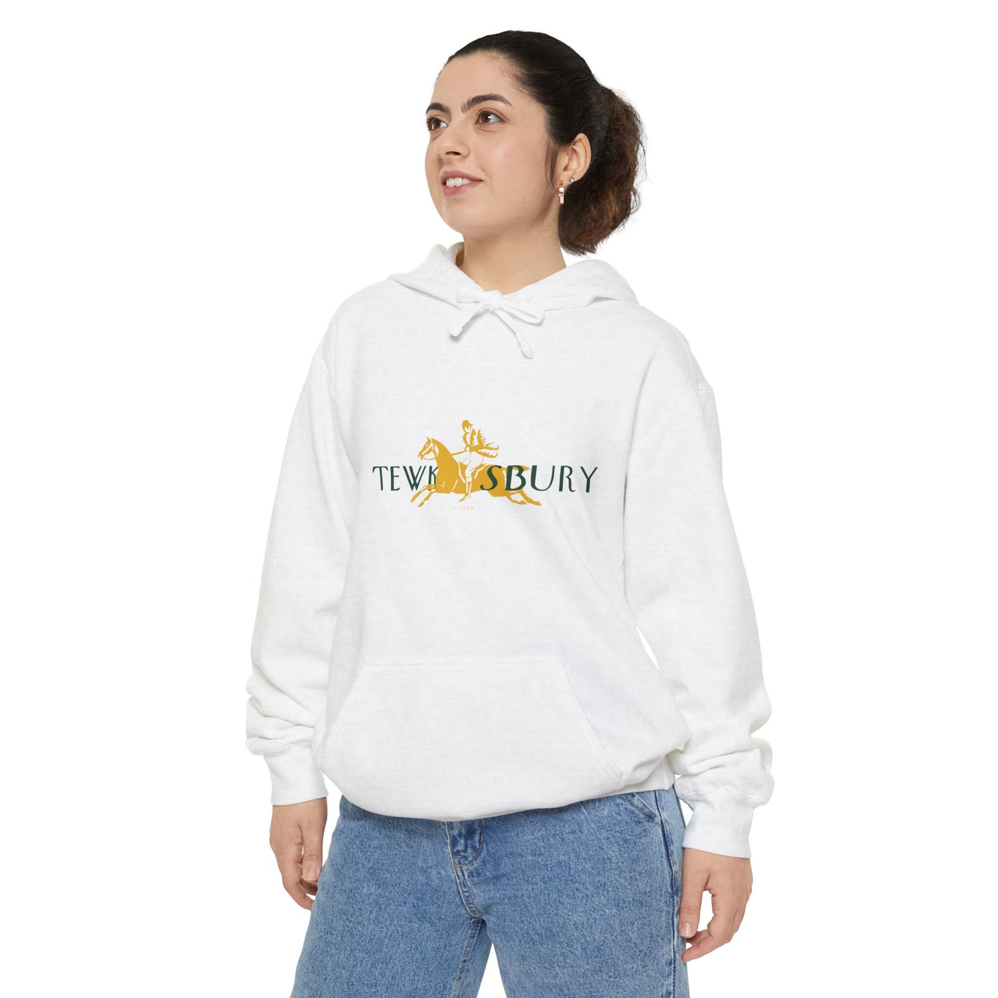 Tewksbury Hunt Club Hoodie