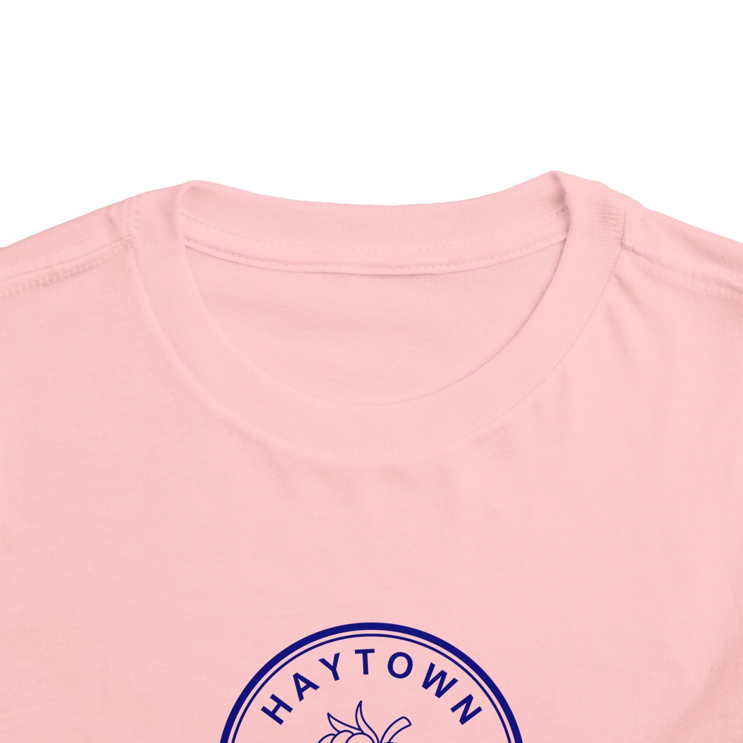 Haytown Blackberry Toddler Tee