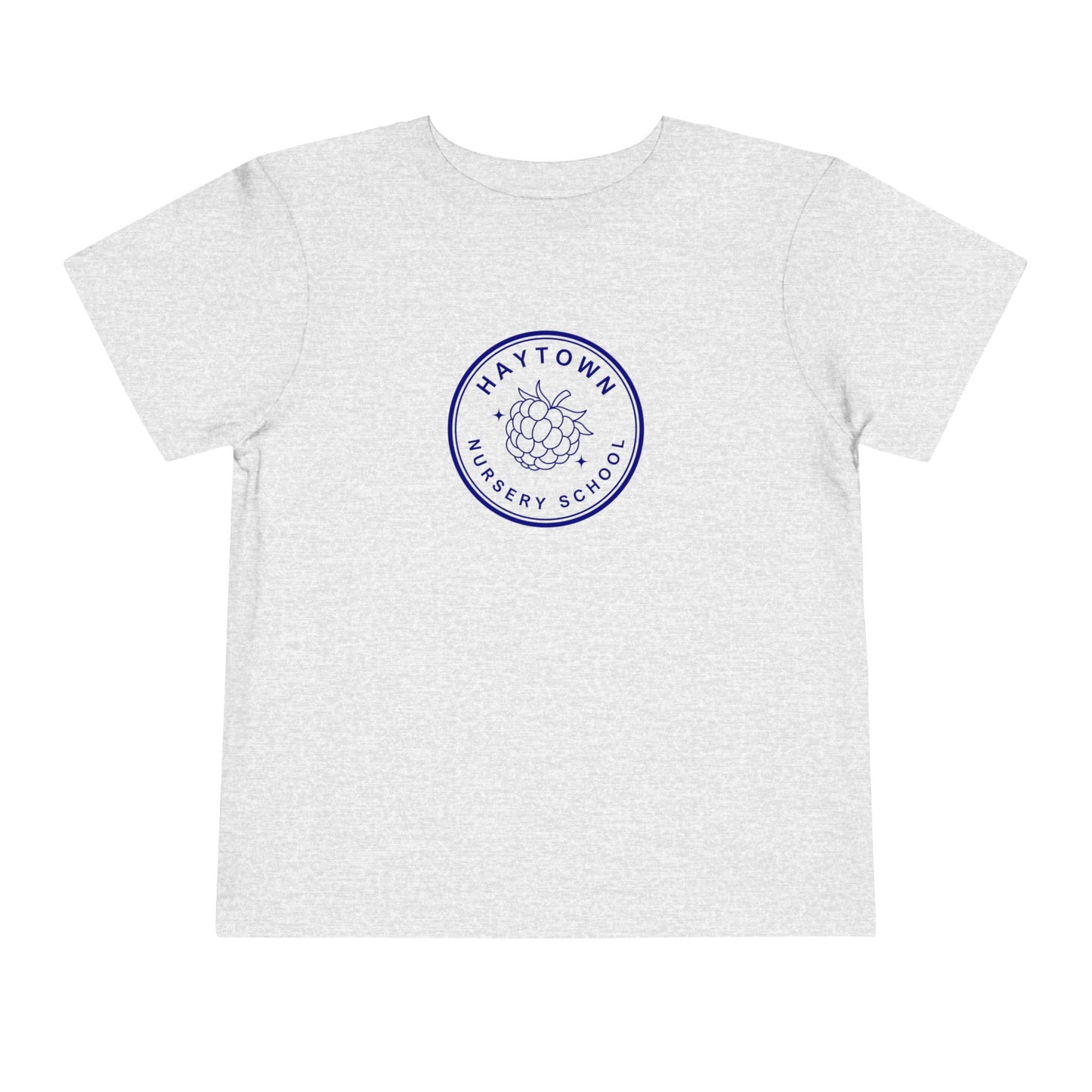 Haytown Blackberry Toddler Tee