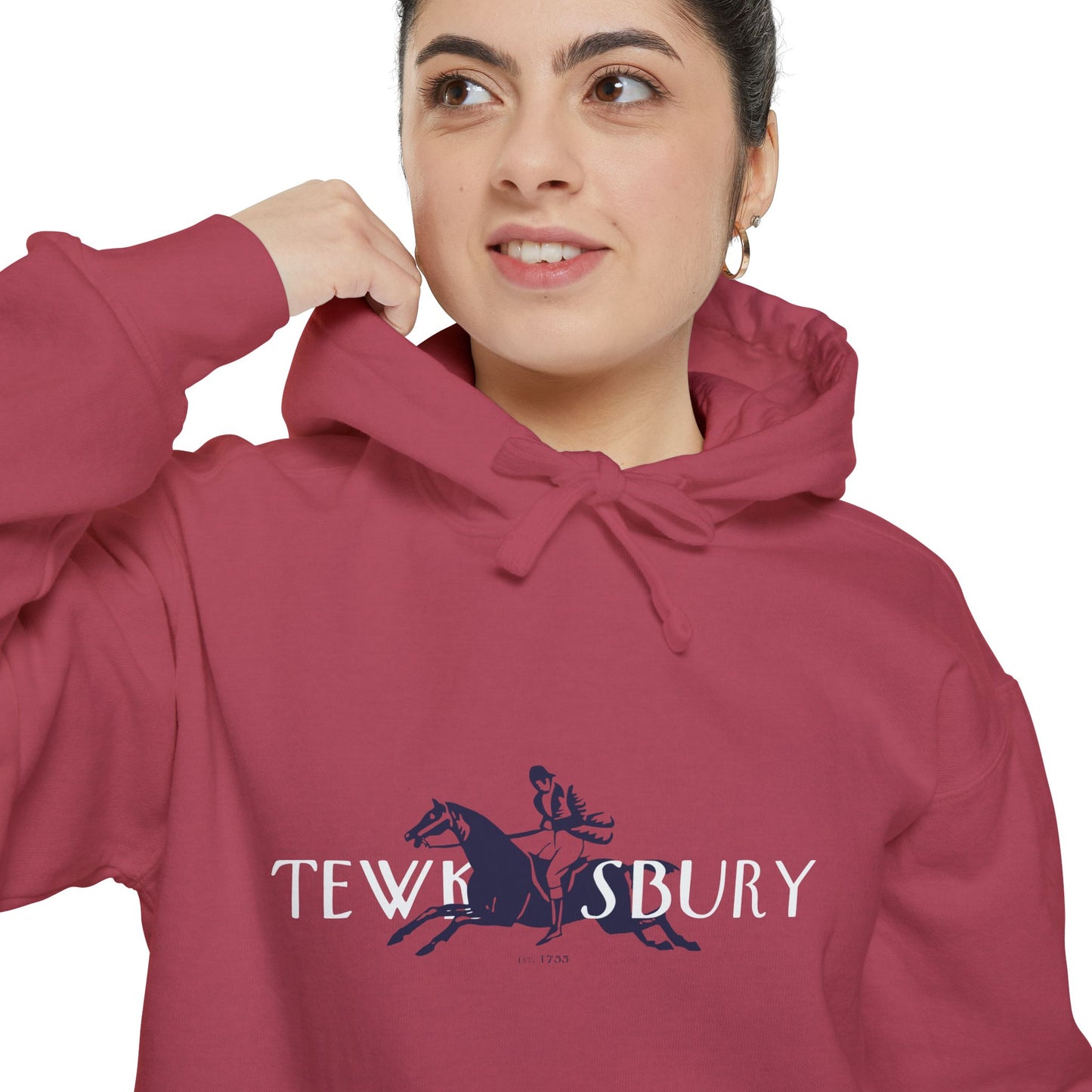 Tewksbury Hunt Club Hoodie