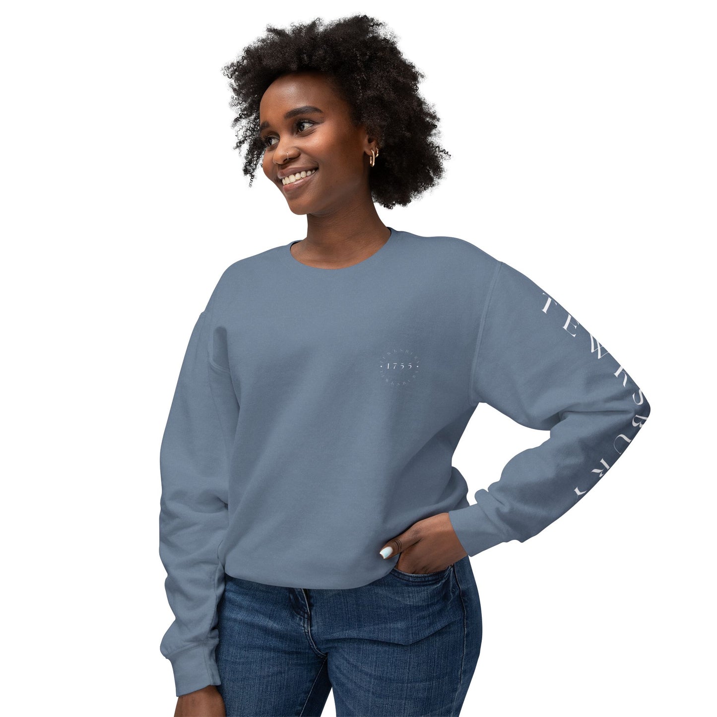 Heritage 1755 Lightweight Sweatshirt