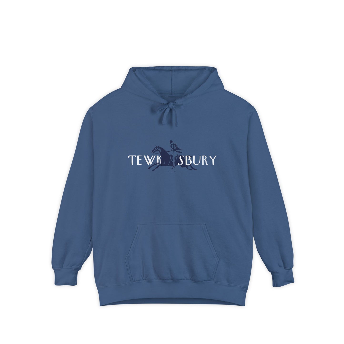 Tewksbury Hunt Club Hoodie