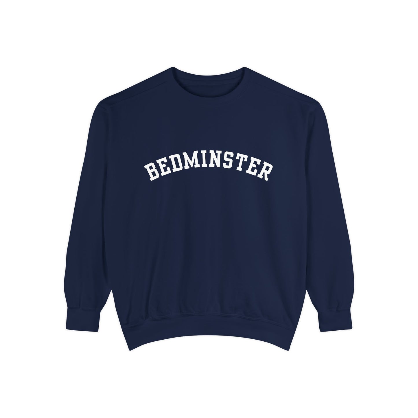 Bedminster University Sweatshirt