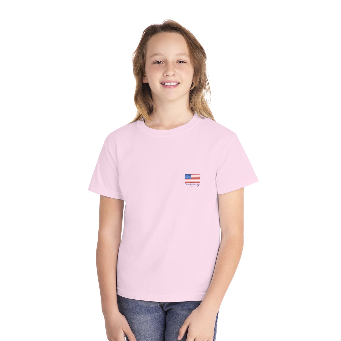 USA Youth Tee