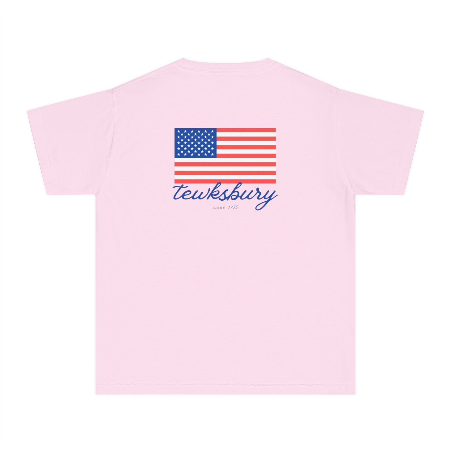 USA Youth Tee