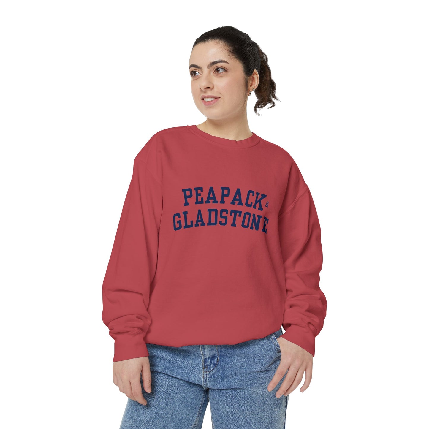 P&G University Sweatshirt