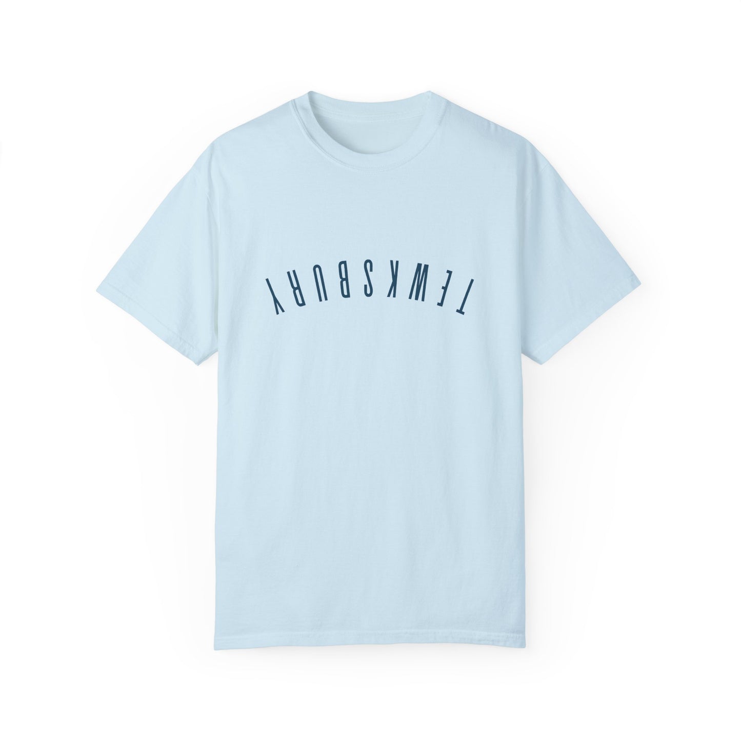 Tewksbury Flip Tee