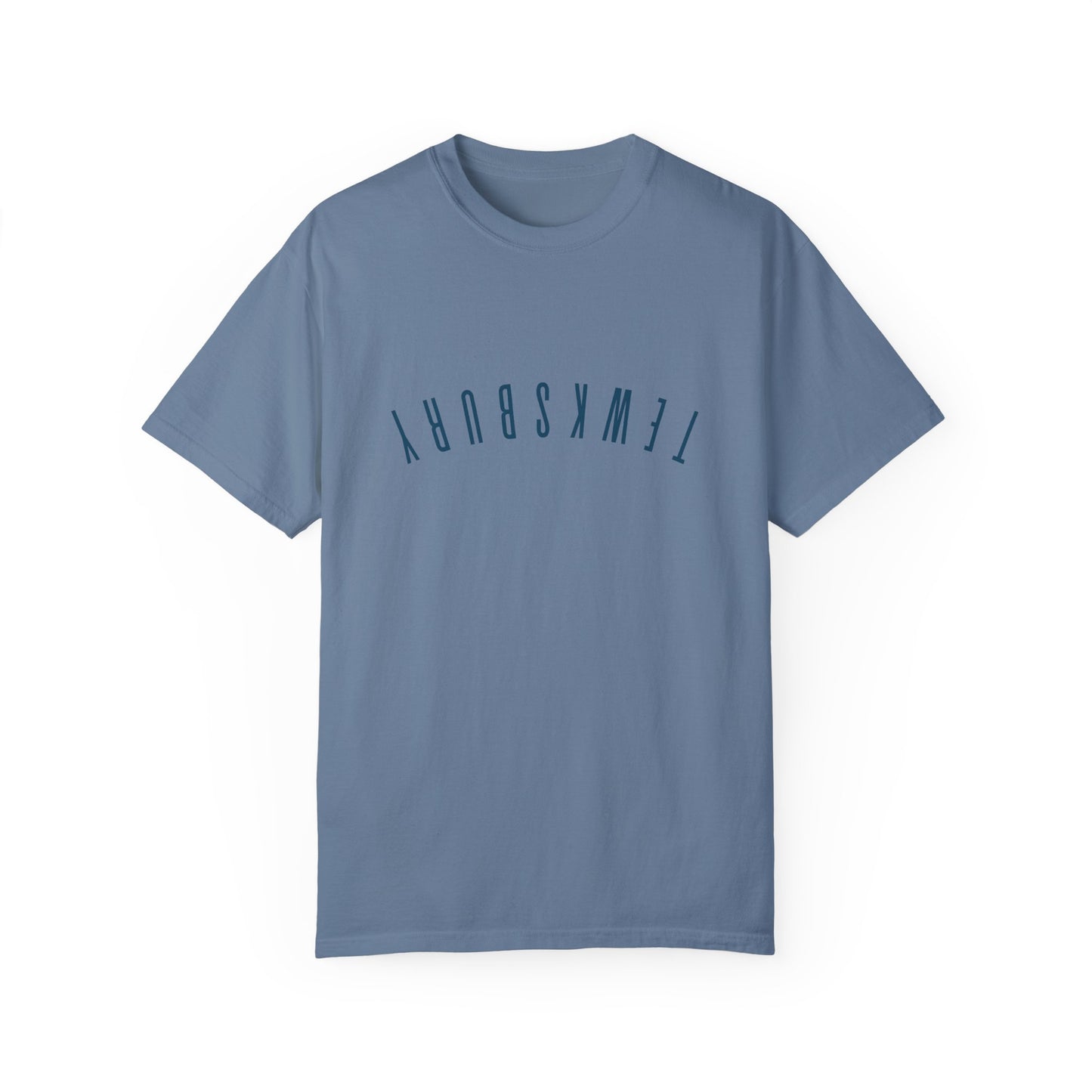 Tewksbury Flip Tee