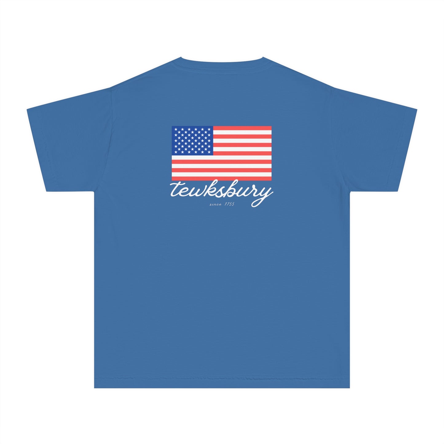 USA Youth Tee