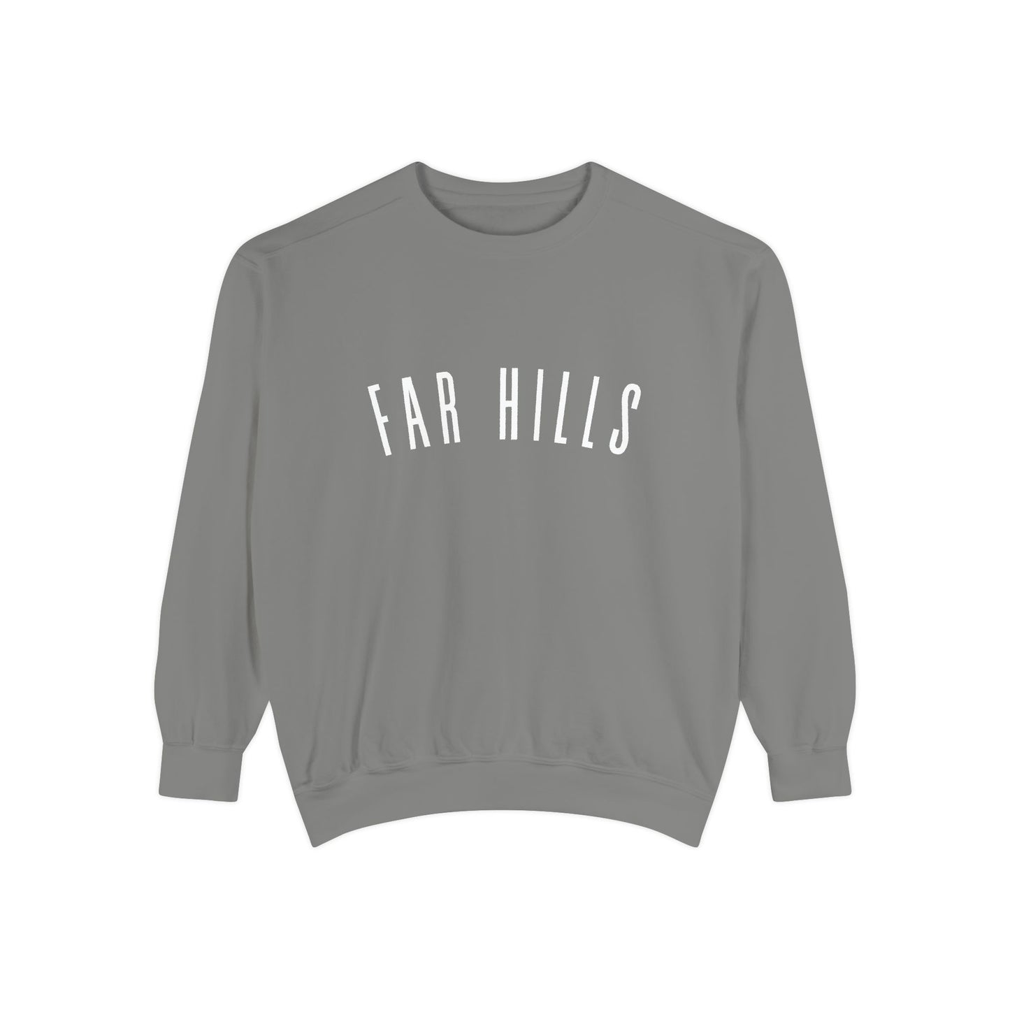 Far Hills Sweatshirt