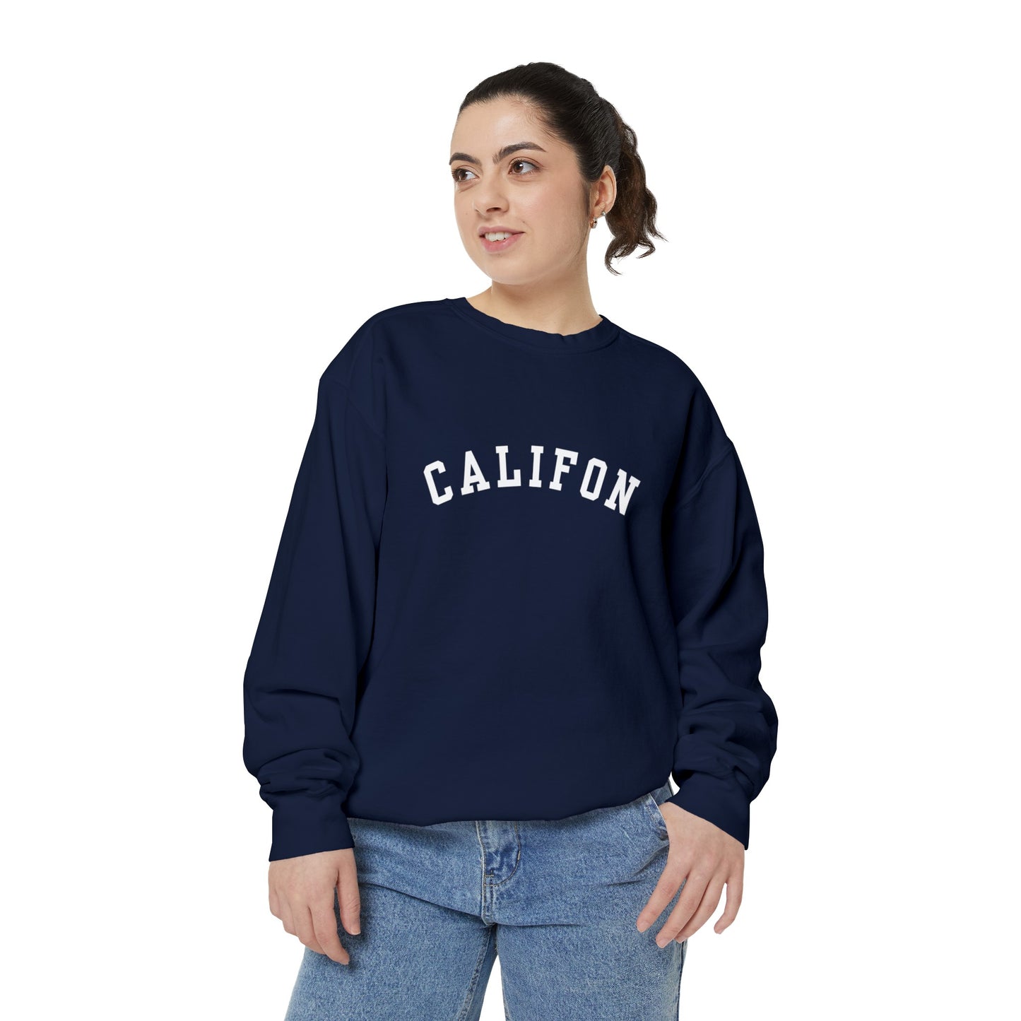 Califon 'University' Sweatshirt