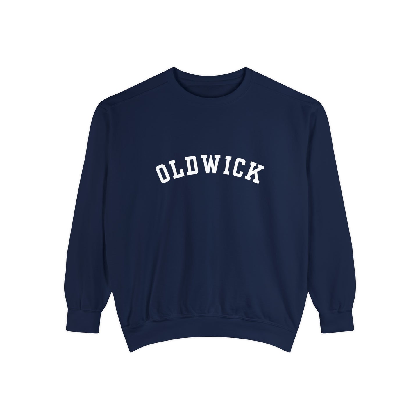 Oldwick 'University' Sweatshirt