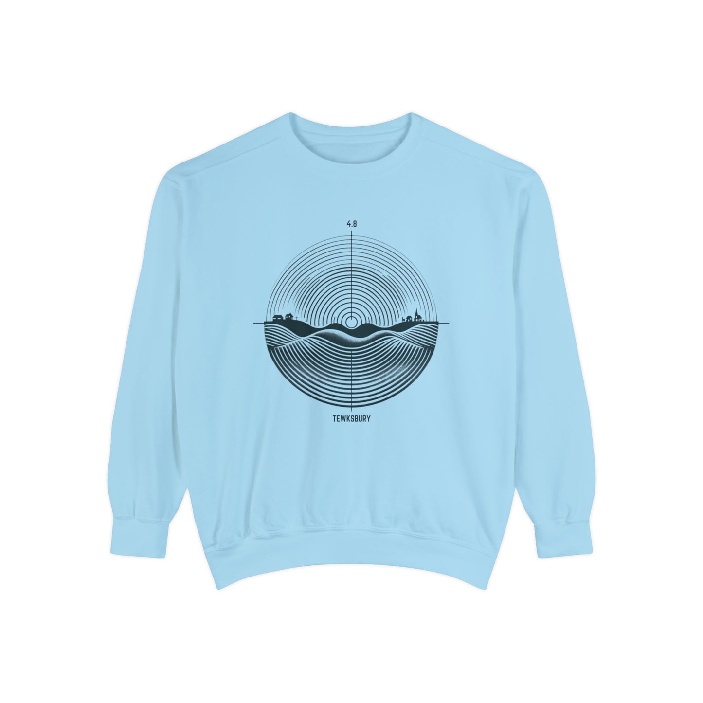 Unshakeable Sweatshirt